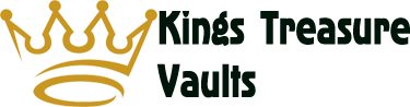 Kings Treasure Vaults